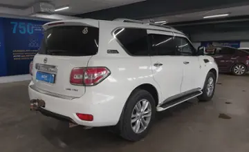 Nissan Patrol 2013 года за 9 000 000 тг. в Астана фото 3