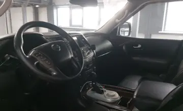 Nissan Patrol 2013 года за 9 000 000 тг. в Астана фото 5