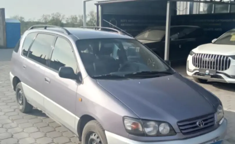 Toyota Picnic 1997 года за 2 800 000 тг. в Караганда фото 3