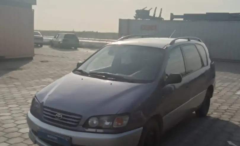 Toyota Picnic 1997 года за 2 800 000 тг. в Караганда