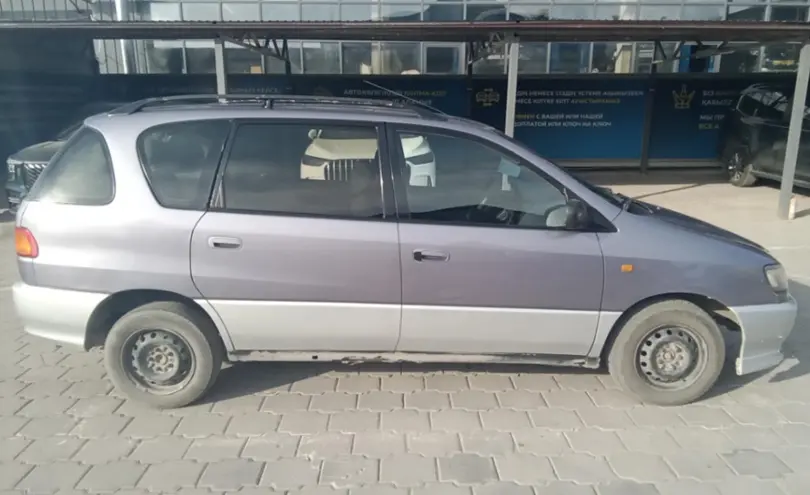 Toyota Picnic 1997 года за 2 800 000 тг. в Караганда фото 4