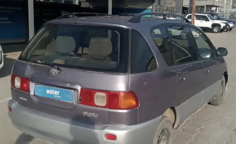 Toyota Picnic 1997 года за 2 800 000 тг. в Караганда фото 5