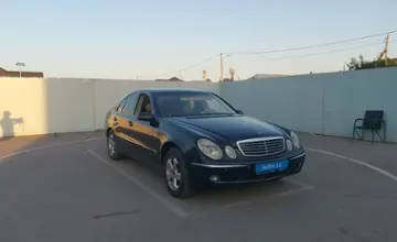 Mercedes-Benz E-Класс 2005 года за 6 000 000 тг. в Шымкент фото 2