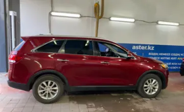 Kia Sorento 2015 года за 10 000 000 тг. в Астана фото 4