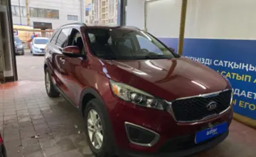 Kia Sorento 2015 года за 10 000 000 тг. в Астана фото 3