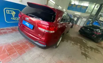 Kia Sorento 2015 года за 10 000 000 тг. в Астана