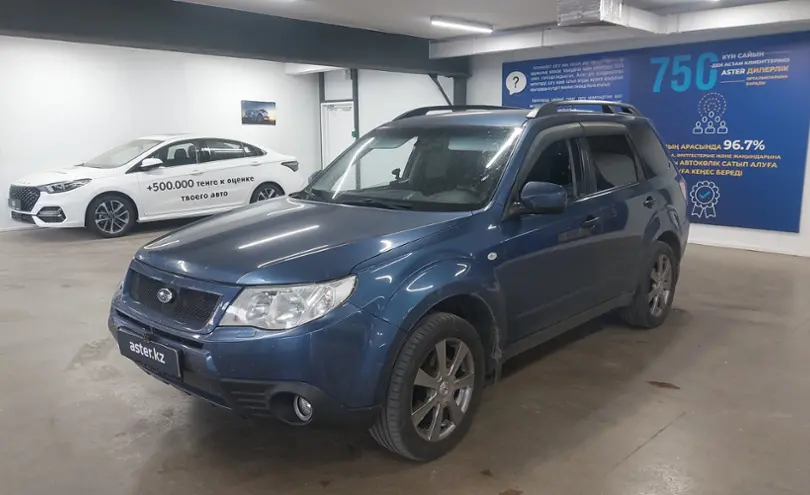 Subaru Forester 2012 года за 6 500 000 тг. в Астана