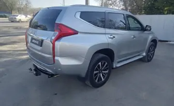 Mitsubishi Pajero Sport 2017 года за 15 500 000 тг. в Уральск