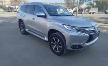Mitsubishi Pajero Sport 2017 года за 15 500 000 тг. в Уральск фото 3