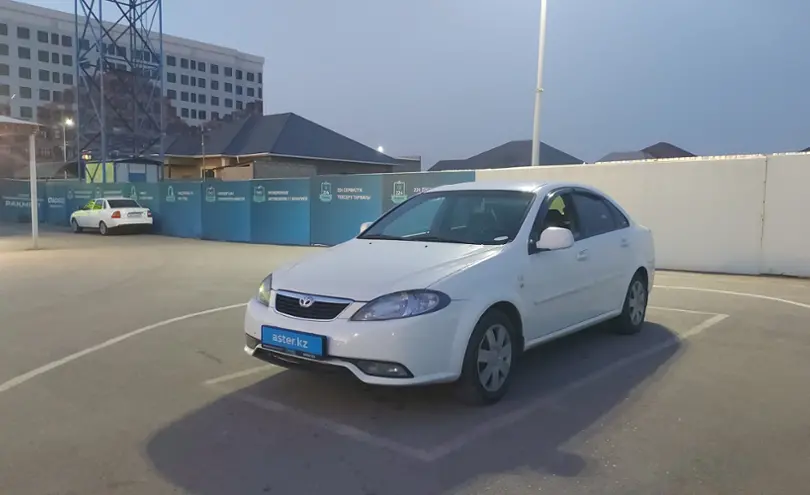 Daewoo Gentra 2014 года за 4 000 000 тг. в Шымкент