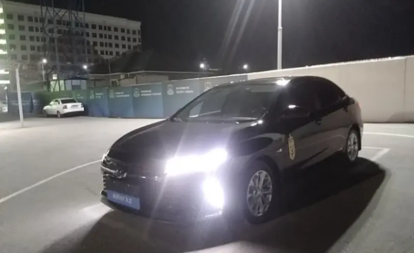 Chevrolet Monza 2023 года за 7 000 000 тг. в Шымкент