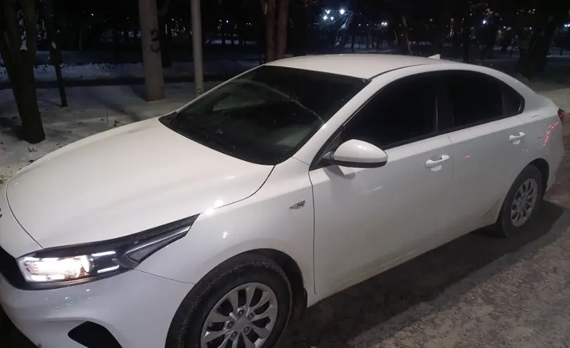 Kia Cerato 2024 года за 10 000 000 тг. в Алматы