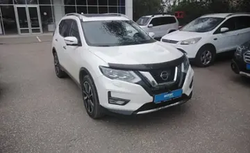 Nissan X-Trail 2021 года за 13 000 000 тг. в Актобе фото 3
