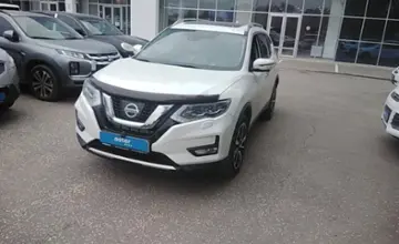 Nissan X-Trail 2021 года за 13 000 000 тг. в Актобе фото 1