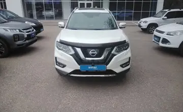 Nissan X-Trail 2021 года за 13 000 000 тг. в Актобе фото 2