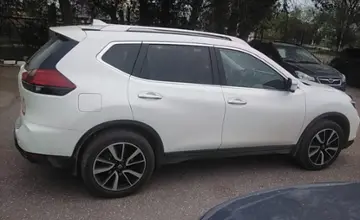 Nissan X-Trail 2021 года за 13 000 000 тг. в Актобе фото 4