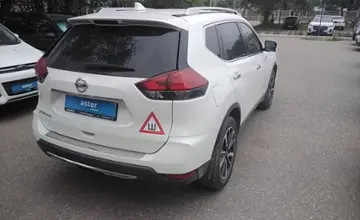 Nissan X-Trail 2021 года за 13 000 000 тг. в Актобе