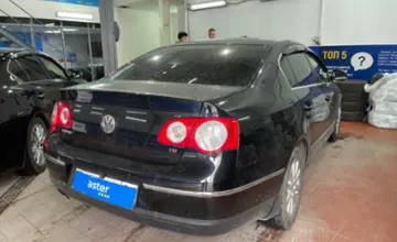 Volkswagen Passat 2010 года за 5 500 000 тг. в Астана