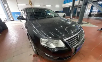 Volkswagen Passat 2010 года за 5 500 000 тг. в Астана фото 3