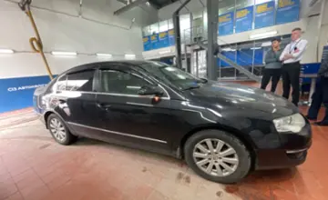 Volkswagen Passat 2010 года за 5 500 000 тг. в Астана фото 4