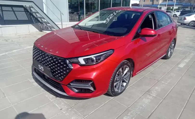 OMODA S5 2023 года за 8 914 893 тг. в Уральск