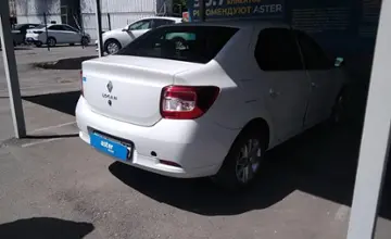 Renault Logan 2020 года за 5 000 000 тг. в Алматы
