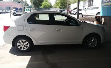 Renault Logan 2020 года за 5 000 000 тг. в Алматы фото 4