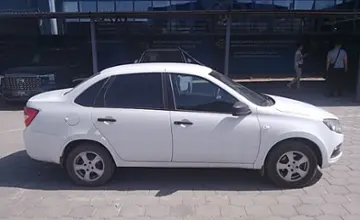 LADA (ВАЗ) Granta 2022 года за 4 500 000 тг. в Караганда фото 4