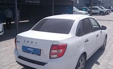 LADA (ВАЗ) Granta 2022 года за 4 500 000 тг. в Караганда