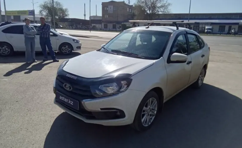 LADA (ВАЗ) Granta 2023 года за 5 000 000 тг. в Уральск