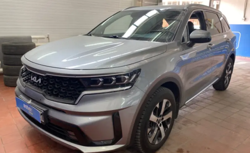 Kia Sorento 2021 года за 16 300 000 тг. в Астана