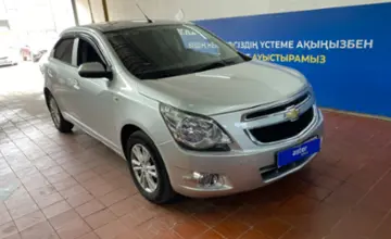Chevrolet Cobalt 2023 года за 7 000 000 тг. в Астана фото 3
