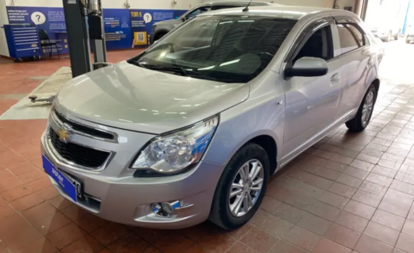 Chevrolet Cobalt 2023 года за 7 000 000 тг. в Астана