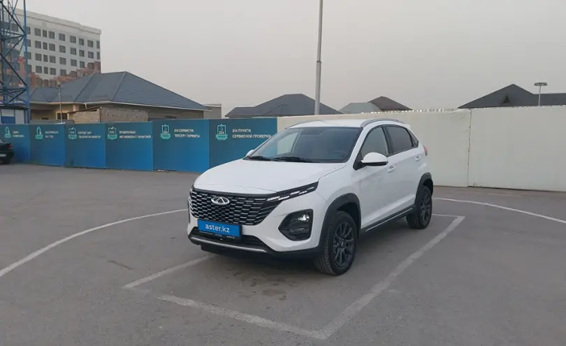 Chery Tiggo 2 Pro 2024 года за 6 800 000 тг. в Шымкент
