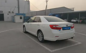 Toyota Camry 2011 года за 8 500 000 тг. в Шымкент фото 4