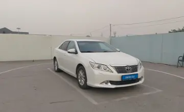 Toyota Camry 2011 года за 8 500 000 тг. в Шымкент фото 2