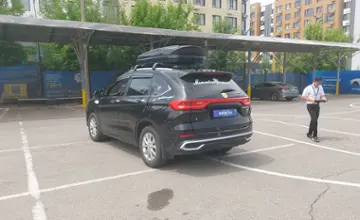 Haval M6 2024 года за 7 500 000 тг. в Алматы фото 4