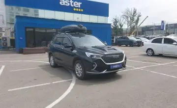 Haval M6 2024 года за 7 500 000 тг. в Алматы фото 2