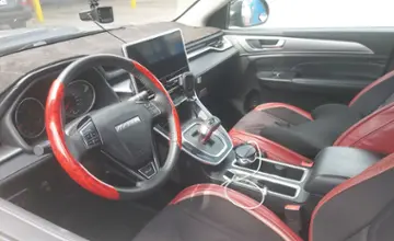 Haval M6 2024 года за 7 500 000 тг. в Алматы фото 5