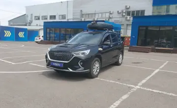 Haval M6 2024 года за 7 500 000 тг. в Алматы фото 1