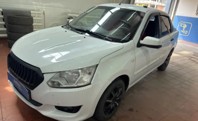 Datsun on-DO 2014 года за 2 200 000 тг. в Астана