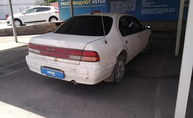 Nissan Cefiro 1994 года за 1 400 000 тг. в Алматы фото 5