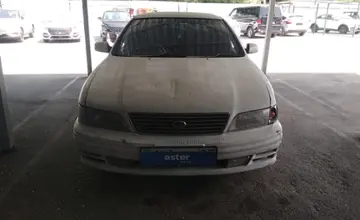 Nissan Cefiro 1994 года за 1 400 000 тг. в Алматы фото 2