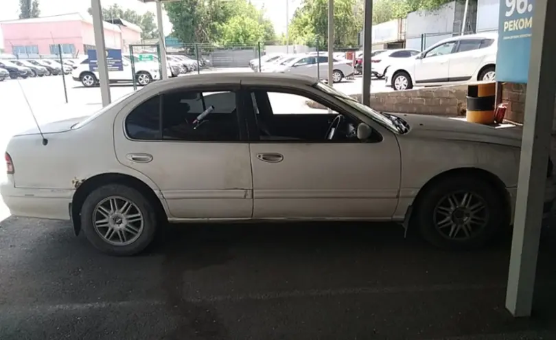 Nissan Cefiro 1994 года за 1 400 000 тг. в Алматы фото 4