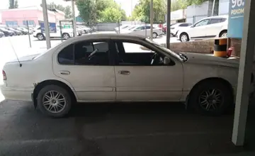 Nissan Cefiro 1994 года за 1 400 000 тг. в Алматы фото 4