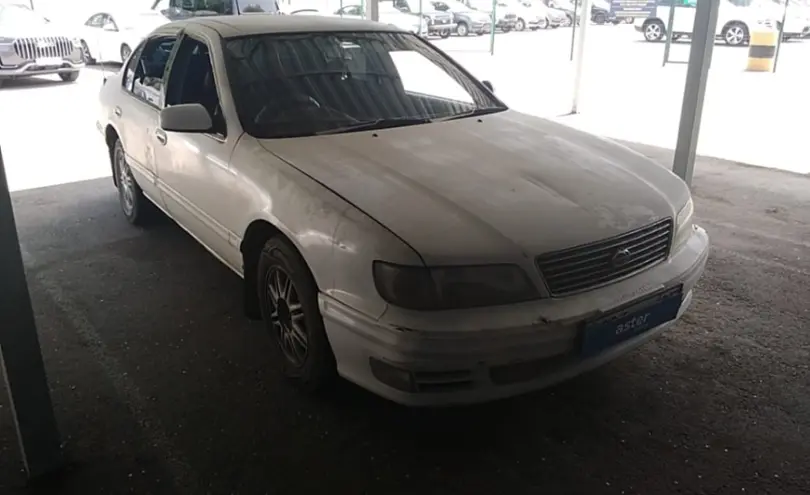 Nissan Cefiro 1994 года за 1 400 000 тг. в Алматы фото 3