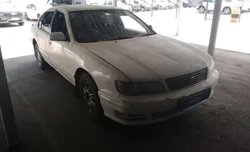 Nissan Cefiro 1994 года за 1 400 000 тг. в Алматы фото 3
