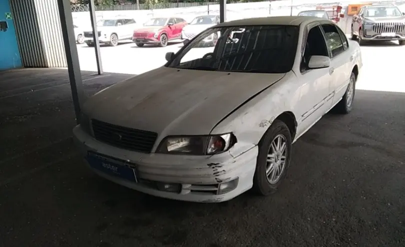 Nissan Cefiro 1994 года за 1 400 000 тг. в Алматы