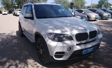 BMW X5 2010 года за 11 000 000 тг. в Актобе фото 3