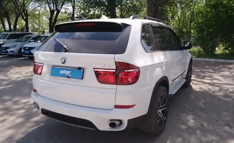 BMW X5 2010 года за 11 000 000 тг. в Актобе фото 5